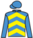 Fraction Late silks