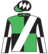 Rising Thunder silks