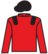 Irish Wine silks