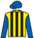 Hurricane Jack silks