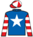 Letme Entertainyou silks