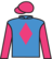 Red Arion silks