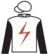 Chairman's List silks