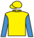 South Bullaway silks