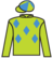 Spirit Of Saintly silks