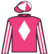 Hart Trader silks