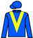 Raise Your Glass silks