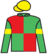Mulga Chief silks