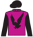 Stars in the Sky silks