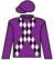 Marlee's Luck silks