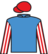 Cool Test silks