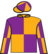 Baldy Host silks