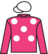 Mia's Got Class silks