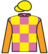 Vision in Motion silks