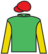 Slickback Teddy silks