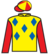 Love Struck silks