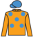 Sir Winchester silks