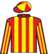 True Passion silks