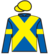 Tappin' Thomas silks