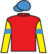 Kharchin silks