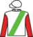 Masters silks