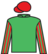 No Need To Rush silks