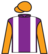 Maggie Manhattan silks