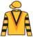 Dream of Me silks