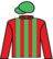 From the Clouds silks