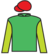Starry Jack silks