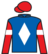 Snap Freeze silks