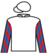 Atlantic Eagle silks