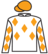 Spelterini silks