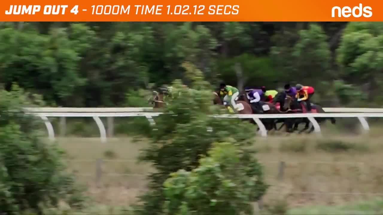 Mornington Jump Outs 2 Feb 2022 Jump Out 4 Melbourne Racing Club