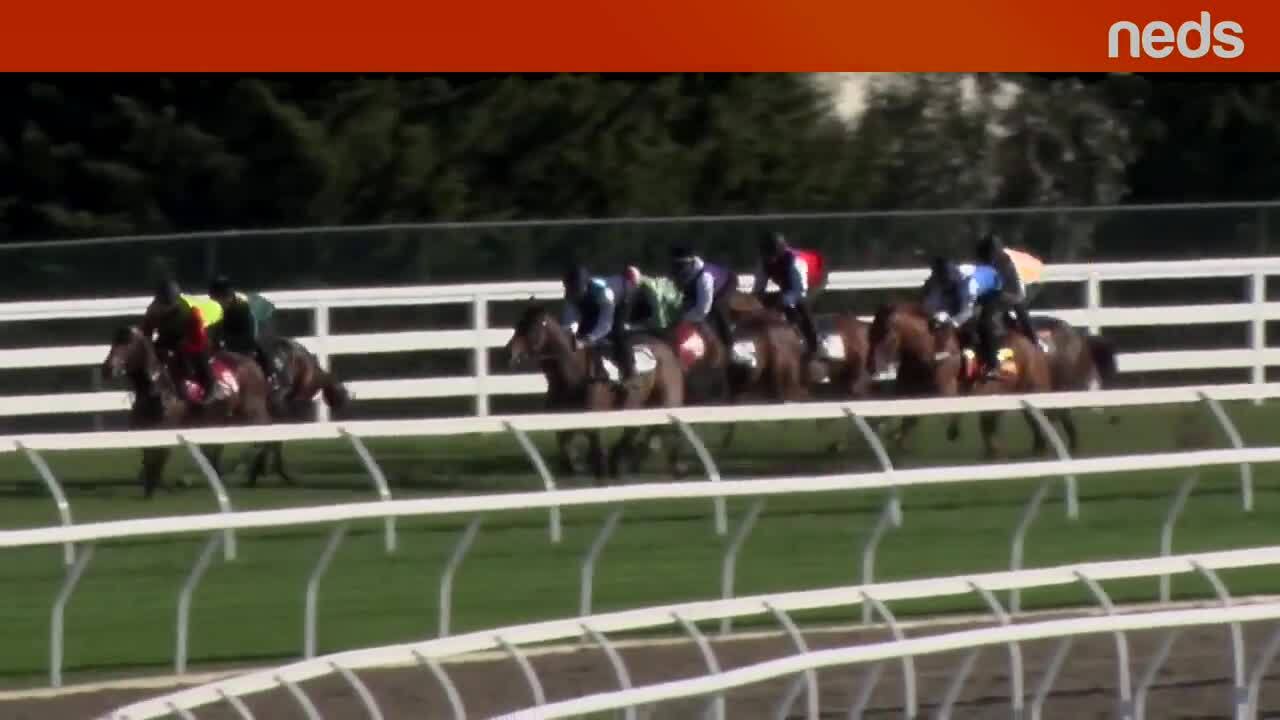 Mornington Jump outs 7 Sep Jump Out 5 Melbourne Racing Club