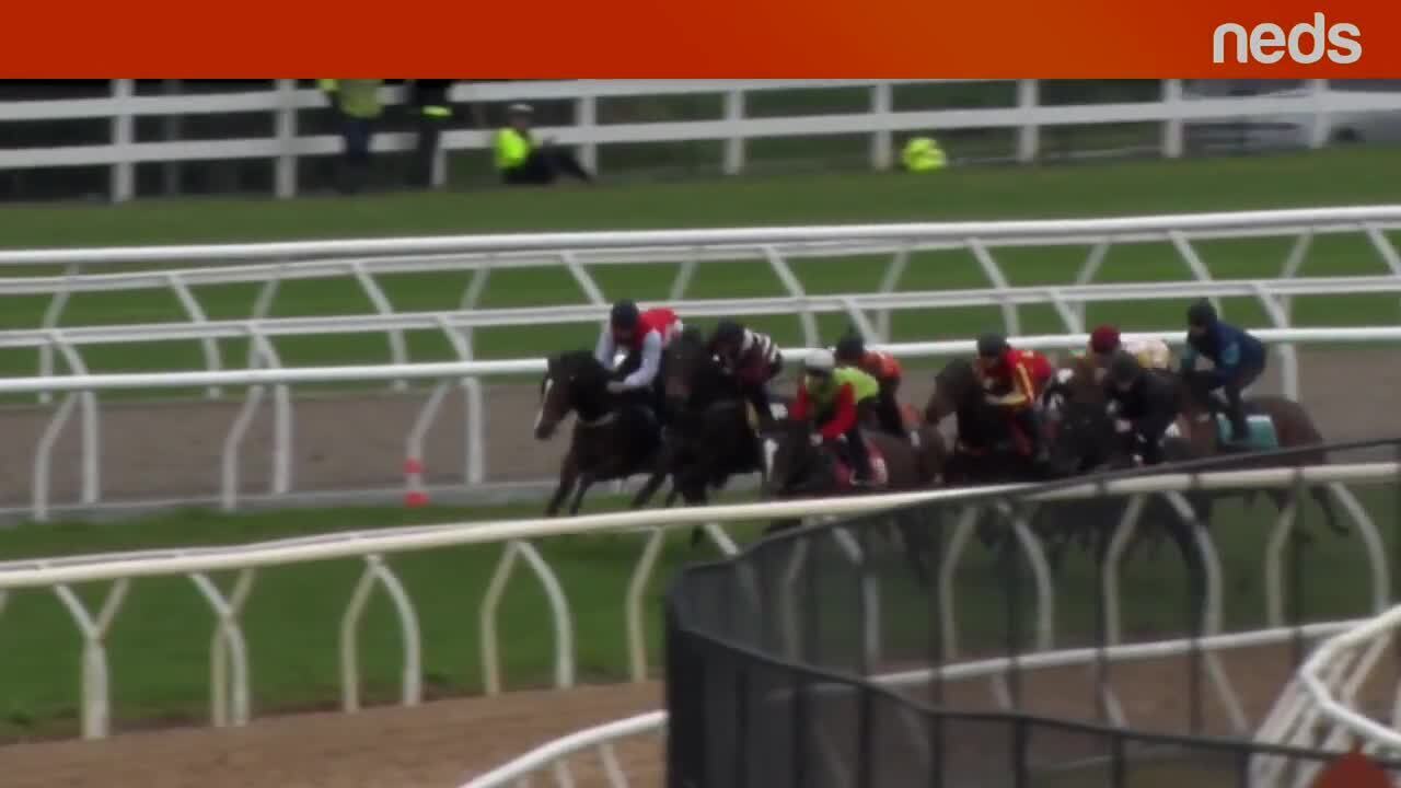 Mornington Jump outs 21 Sep Jump Out 8 Melbourne Racing Club