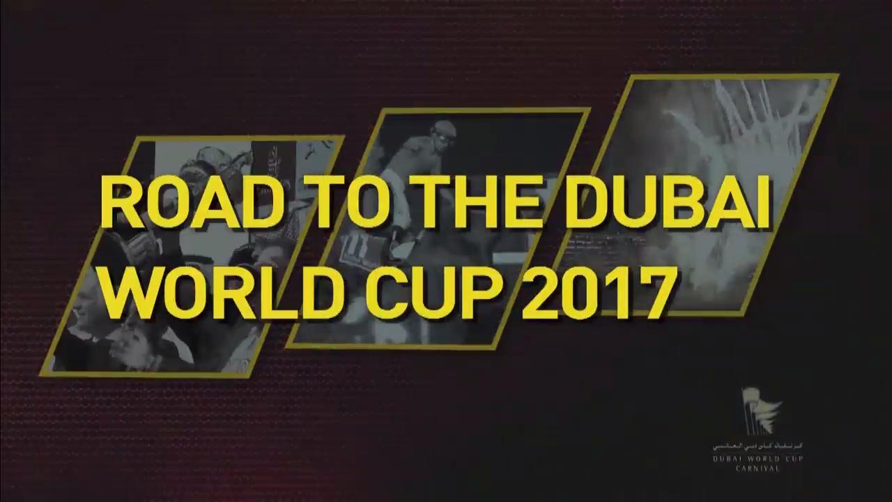 Dubai World Cup 2017 Preview