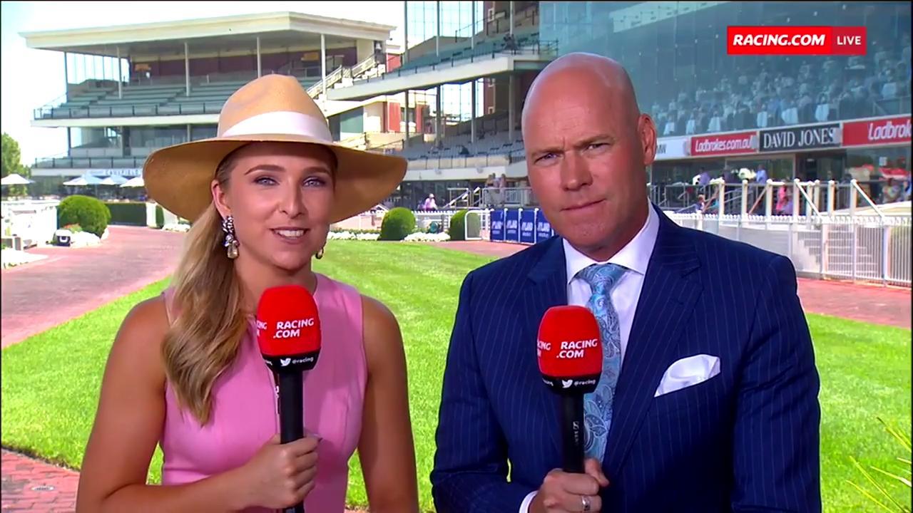 Grace Ramage Caulfield News Update