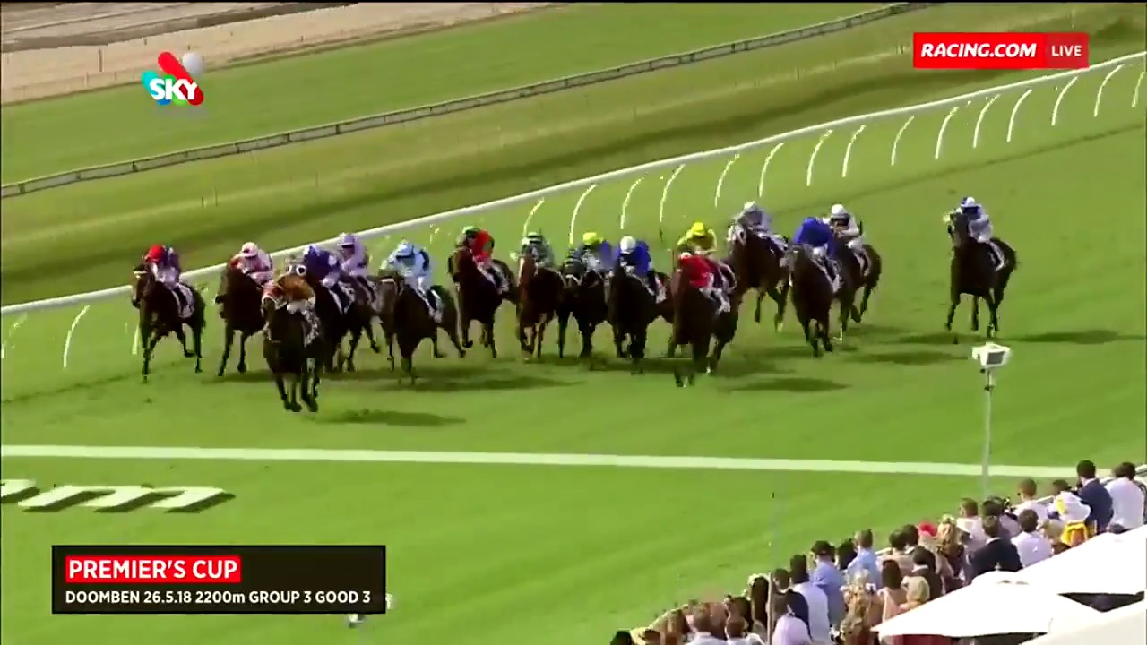 AfterTheLast Ben Currie update