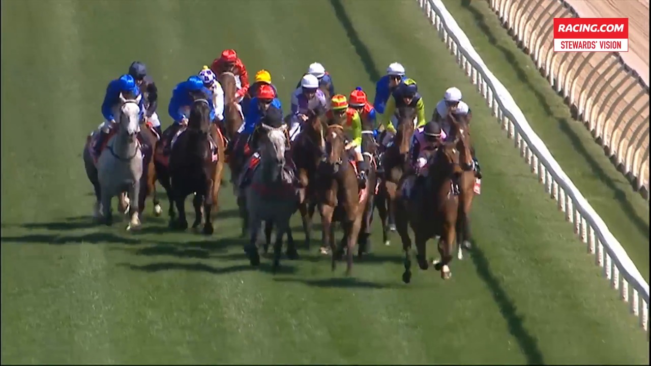 race 4 caulfield sun 30 sep 2018 racing com