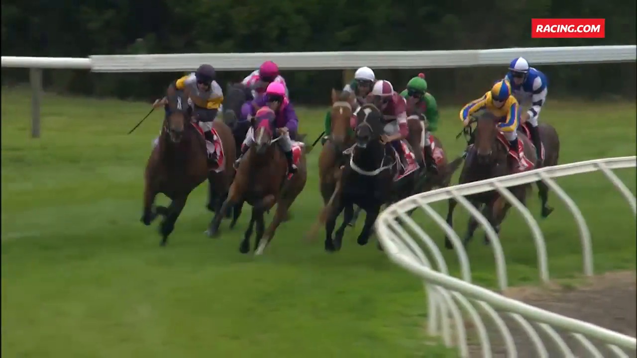 Stony Creek Race 7 291218