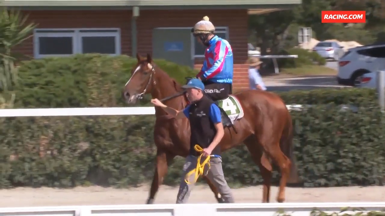 Trainers Premiership