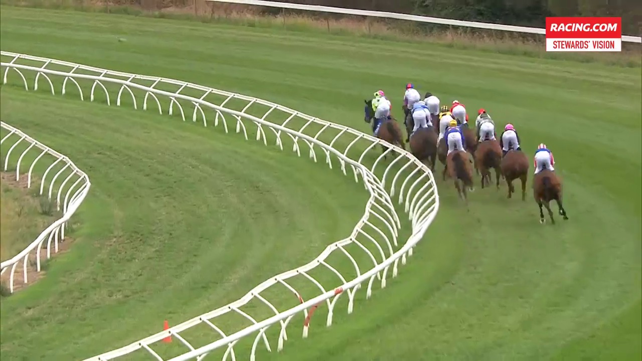 Wangaratta Race 04Stewards Vision230120