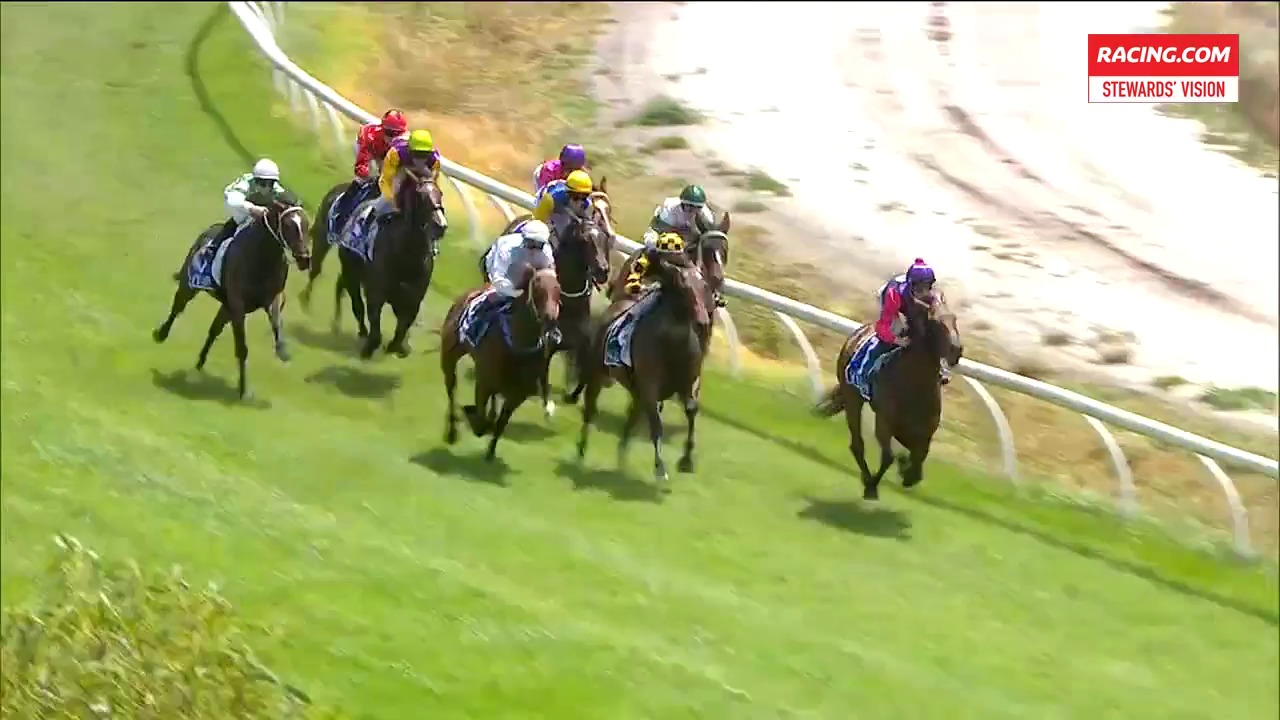 Stony Creek Race 02Stewards Vision120220