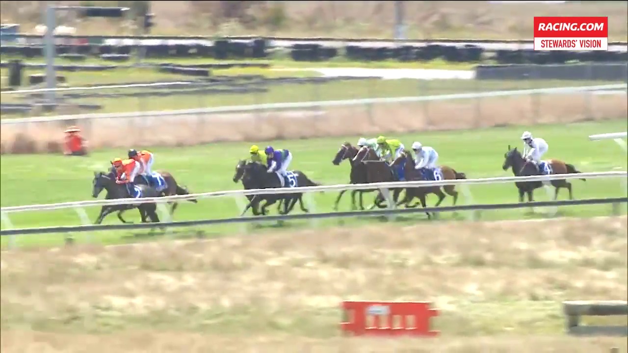 Stony Creek Race 04Stewards Vision120220