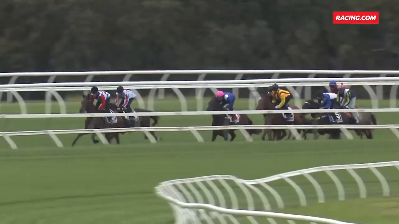 Cranbourne Trial Heat 2 030320