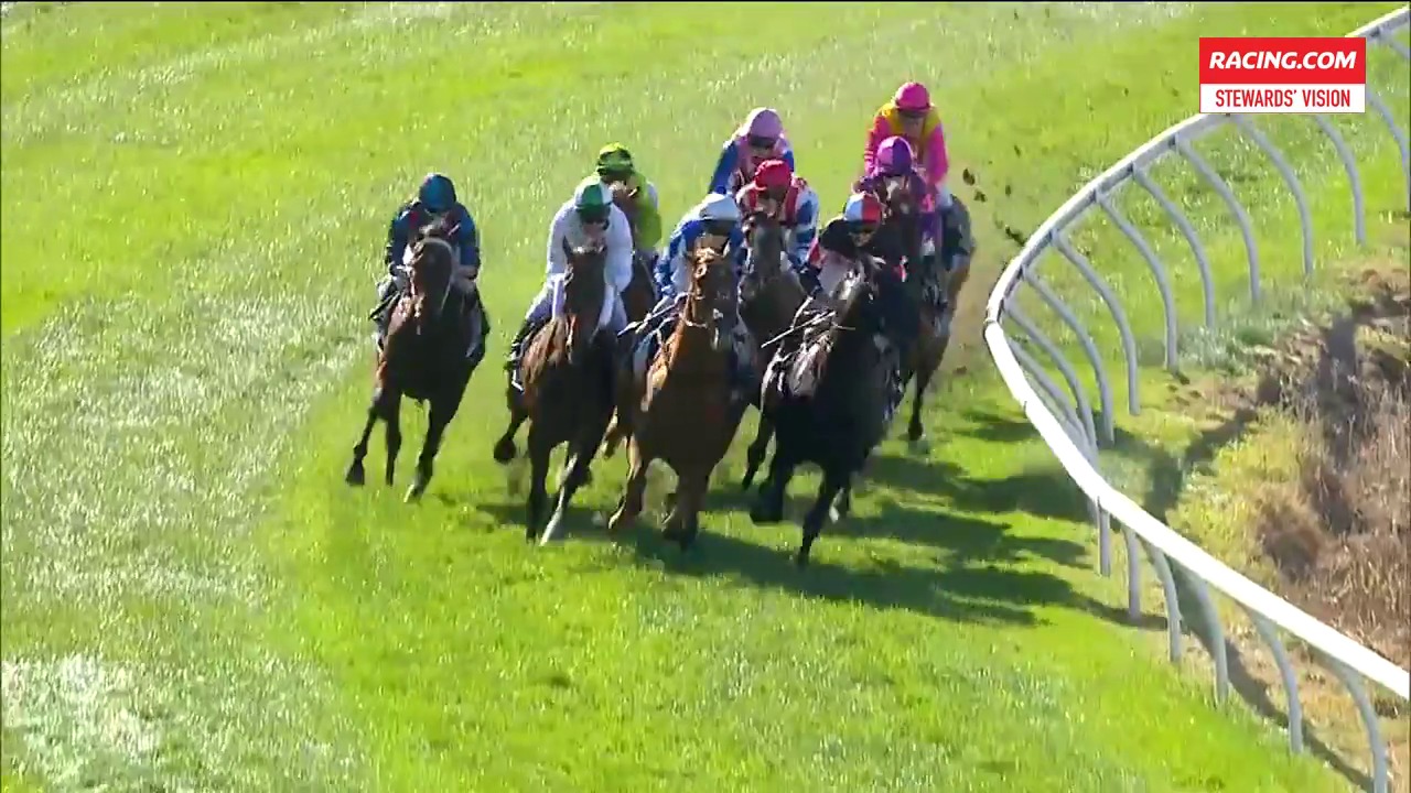 Stony Creek Race 08Stewards Vision080320