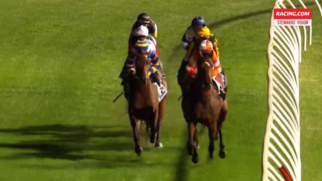 Moonee Valley Race 07Stewards Vision140320