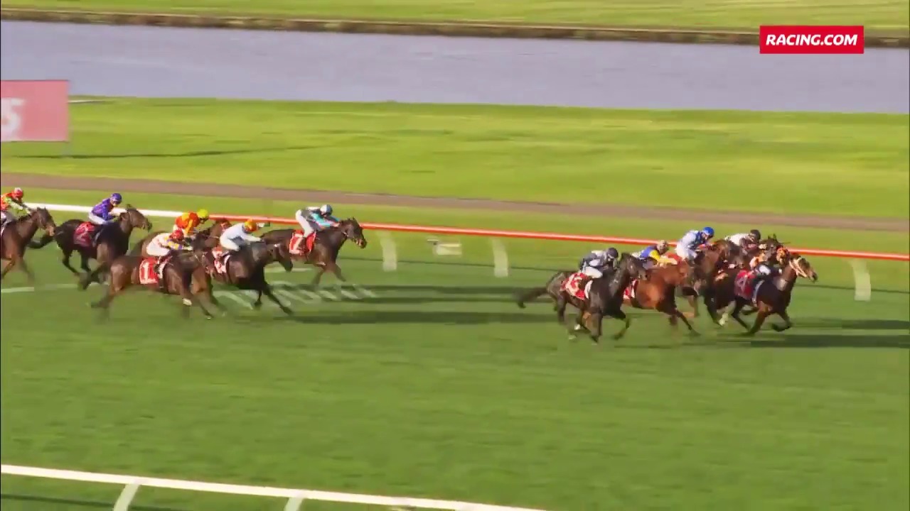 Flemington R4 Preview Tips Get On