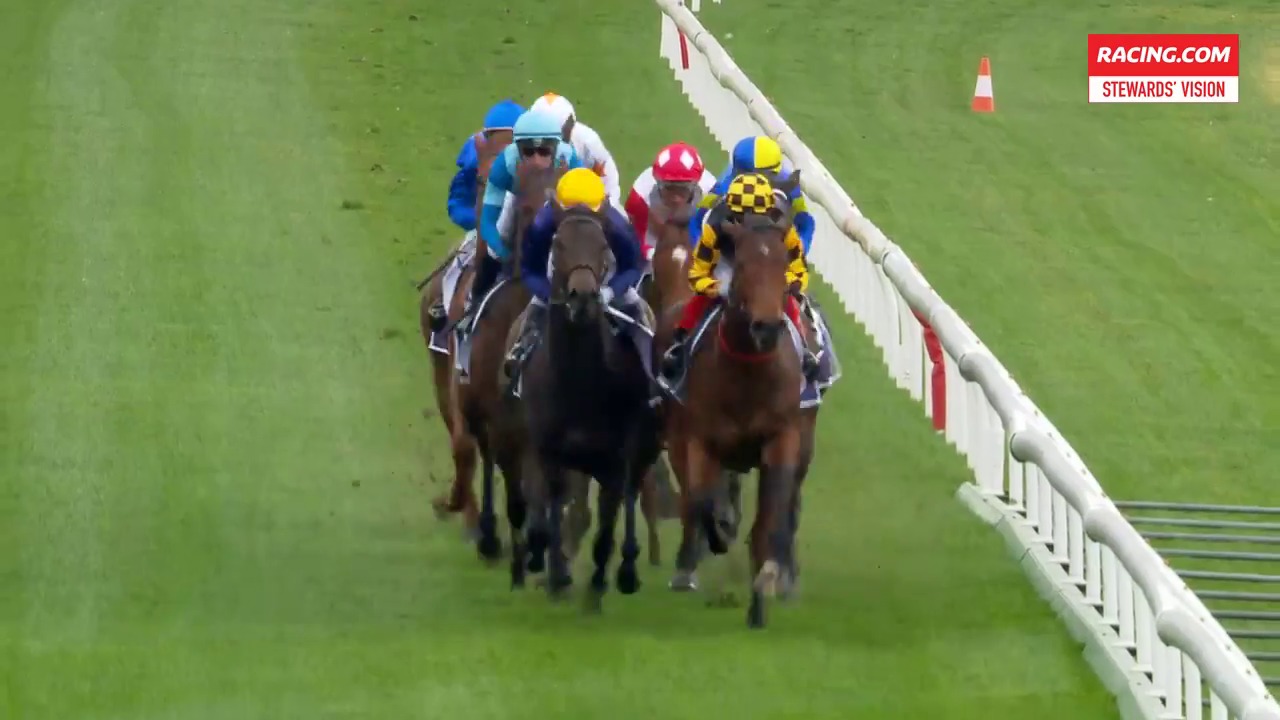 Moonee Valley Race 01Stewards Vision130620